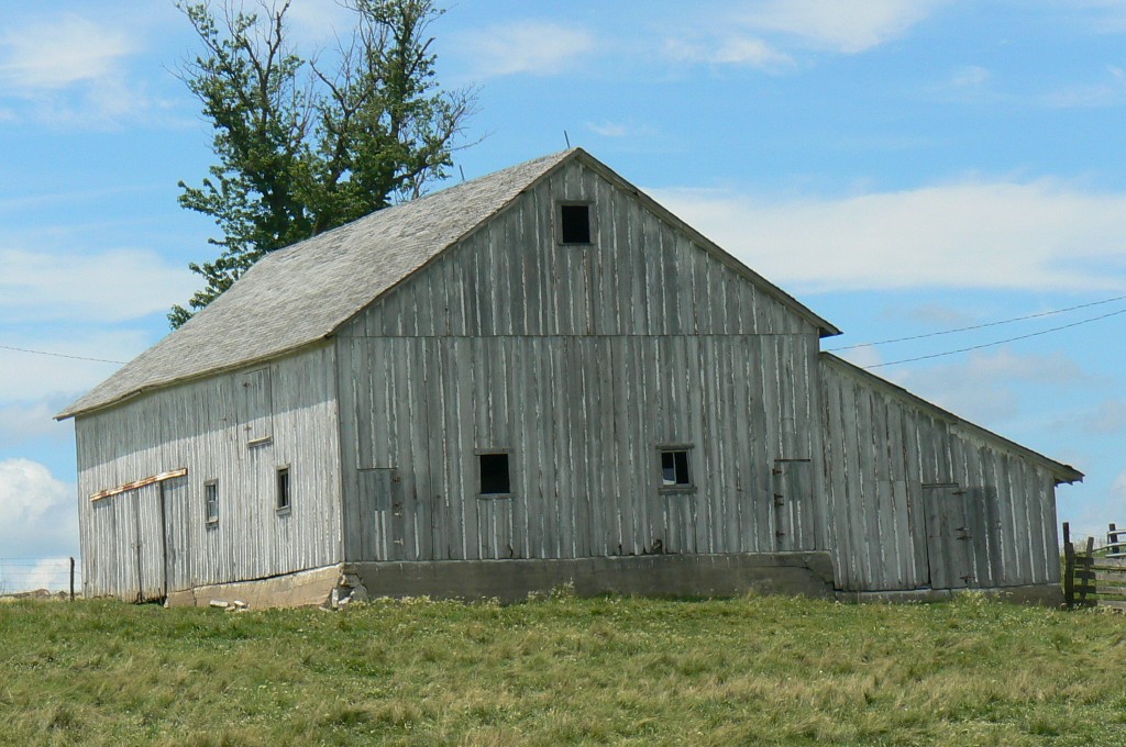 Barn | ClassicRedNeckRadio